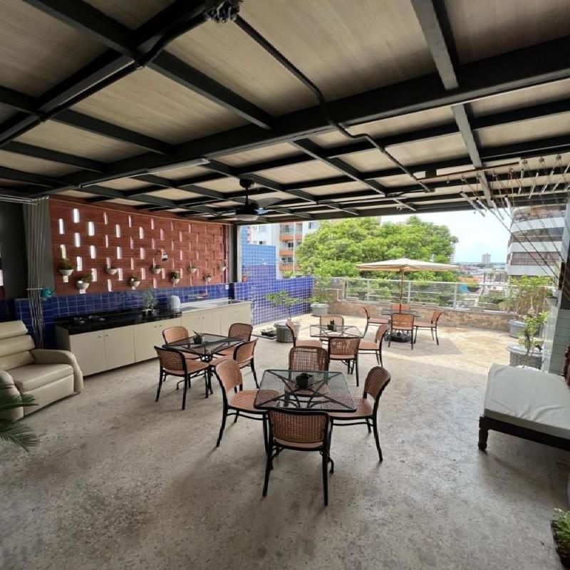 Studio 201 | Wifi 600Mb | Residencial Jc, Um Lugar Para Ficar. Belém Exterior foto