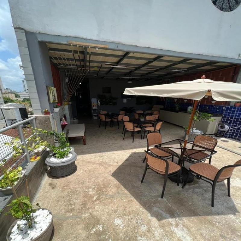 Studio 201 | Wifi 600Mb | Residencial Jc, Um Lugar Para Ficar. Belém Exterior foto