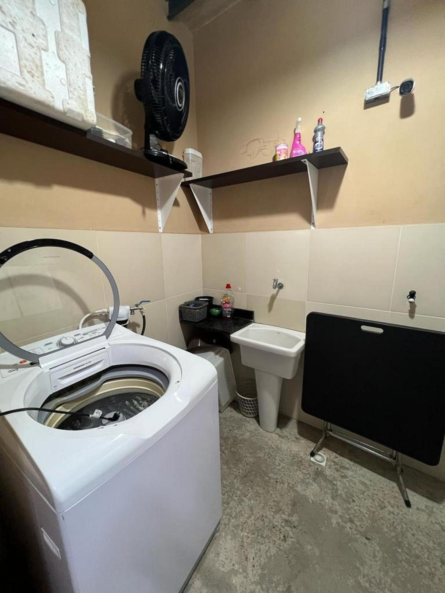 Studio 201 | Wifi 600Mb | Residencial Jc, Um Lugar Para Ficar. Belém Exterior foto