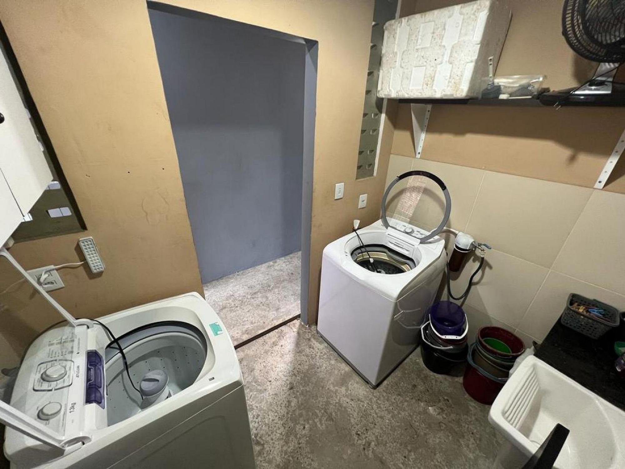 Studio 201 | Wifi 600Mb | Residencial Jc, Um Lugar Para Ficar. Belém Exterior foto